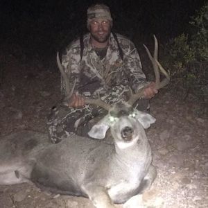 Meet your Posher, Joey